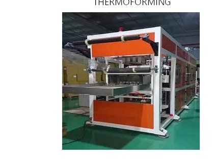 CNC Router 5 Axis